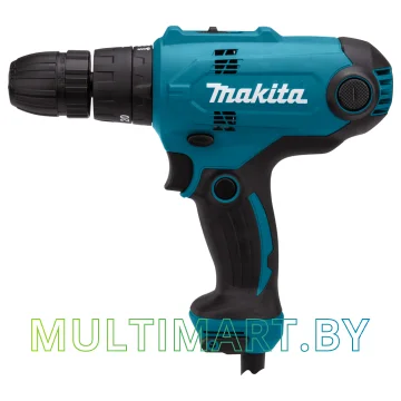 Ударная дрель-шуруповерт Makita HP0300 картинка 2